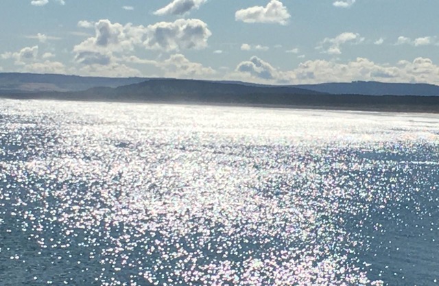 Beachfront Panoramic Seaview Free Wifi & Parking