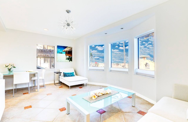 Beachfront Paradise w/Oceanview