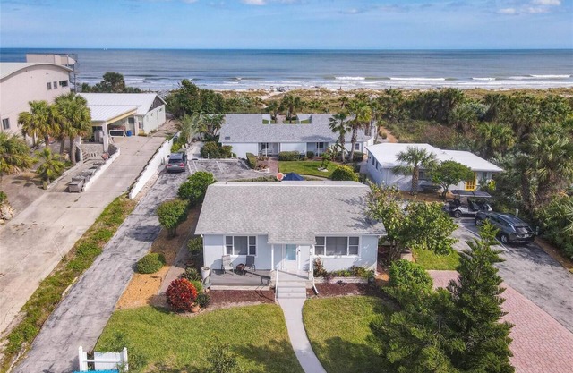 Beachfront Property, Near Flagler Ave, Early Check in - Late Check Out