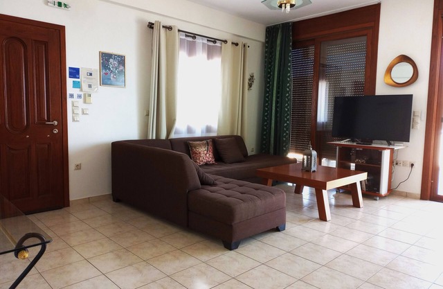 Beachfront Suites, Tholos Bay Suites, Kavousi, Ierapetras