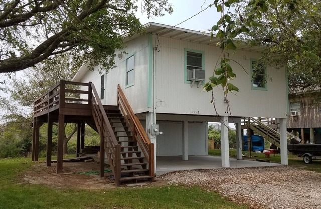 BeachHaven at Crystal Beach