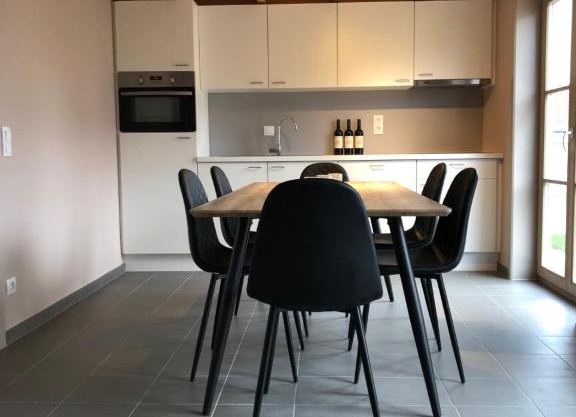 Beachhouse Wenduine 25