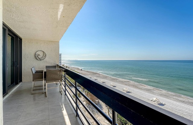 Beachplace 8-603 by FGC