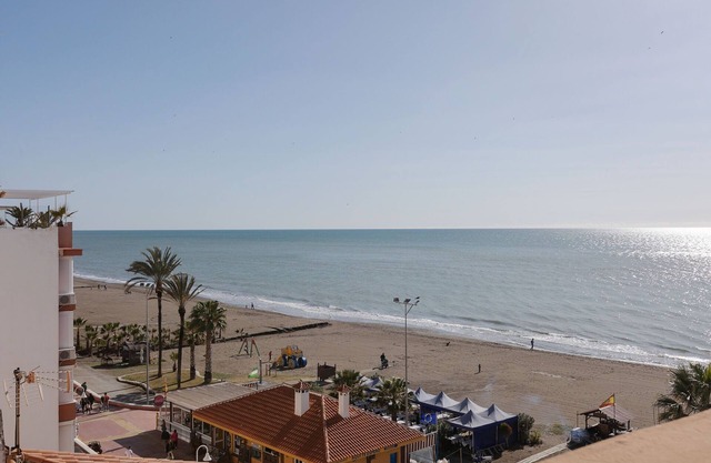 Beachside Apartment Rincon