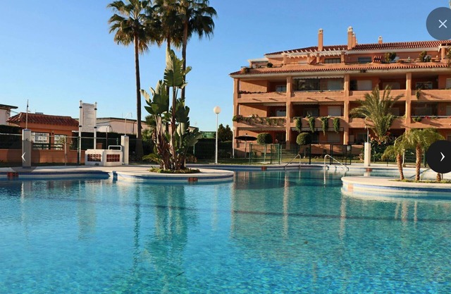 BEACHSIDE LIVING IN LA CALA DE MIJAS