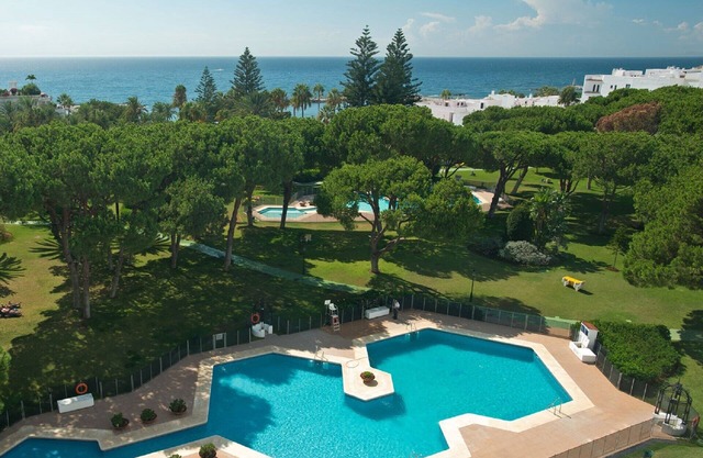 Beachside Puerto Banus Stunning Apartment 212