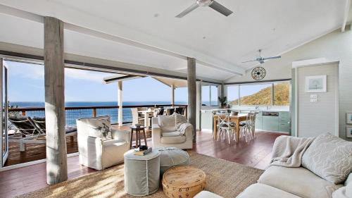 Beachviews at Killcare