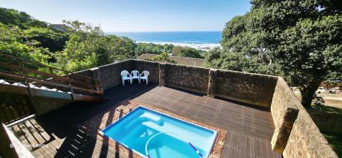 Beachwood Cottage