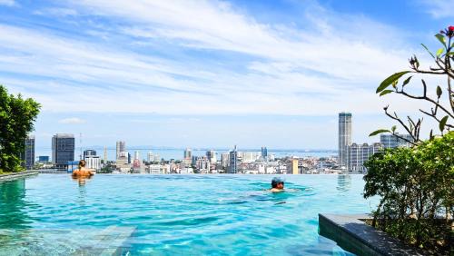 Beacon Executive Suite by NGN - Georgetown Penang