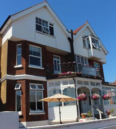 Beamsley Lodge B&B
