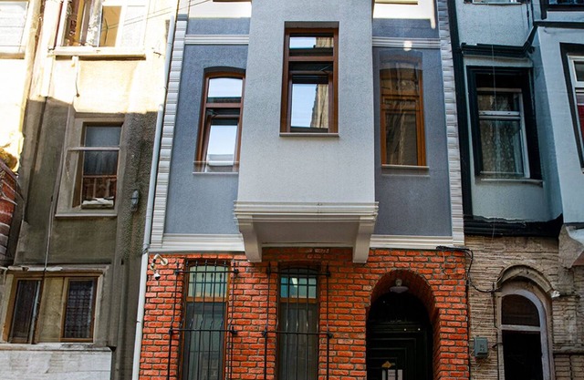 Beans House Suite