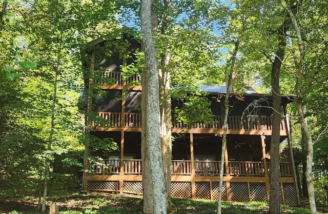 Bear Creek Crossing - Ellijay, GA