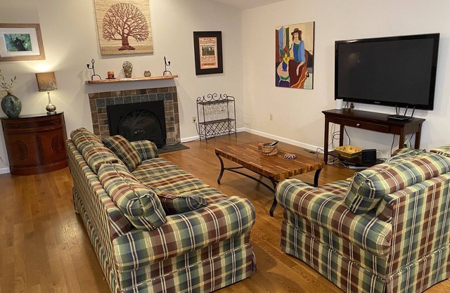 Bear Den at Massanutten Resort