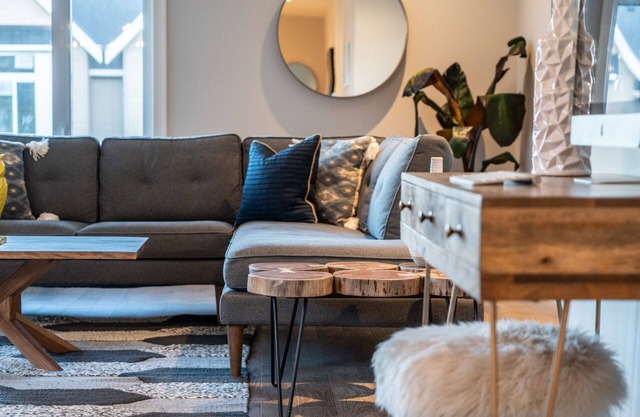 Bear Mountain's Best-Luxurious Family Friendly Home at New Entrance to Bear Mountain