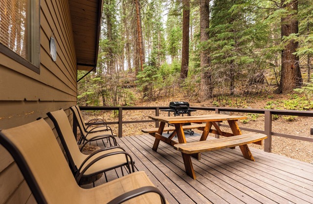 Bear Paw Lodge