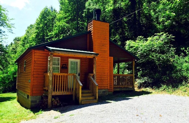 Bear's Den