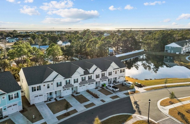 Beau Coast Resort Amenities!