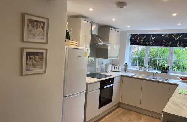 Beautiful Two Bedroom Cumbrian Cottage
