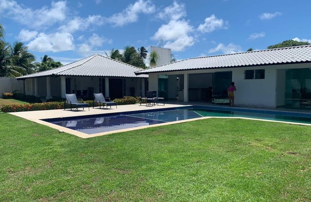 Beautiful and comfortable house Refúgio da Penha