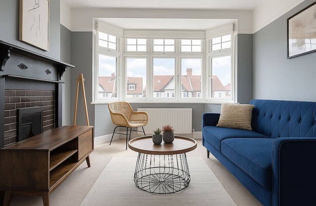 Beautiful 1 bed flat in Wimbledon