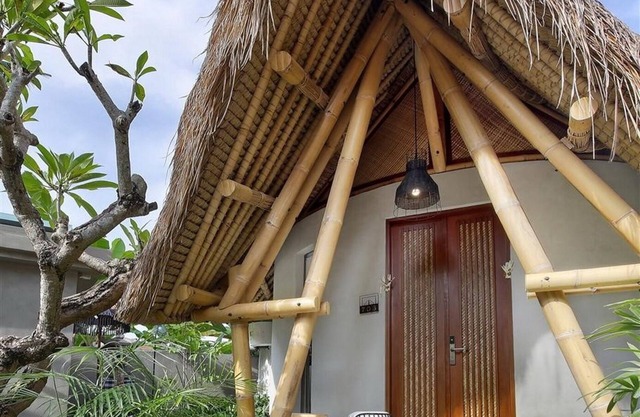 Beautiful 1 Cottage, Ubud