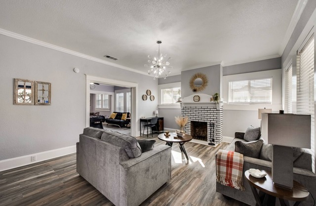 Beautiful 1930s Mineral Wells Home, Near Downtown!
