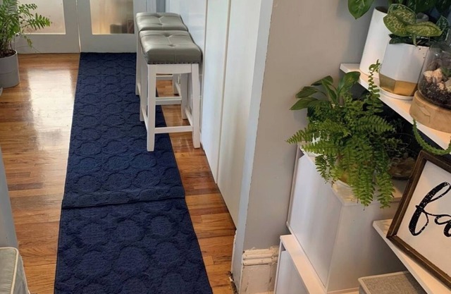Beautiful 2-bdrm apartment in lovely Bklyn- Clinton Hills with WiFi, util. incl.