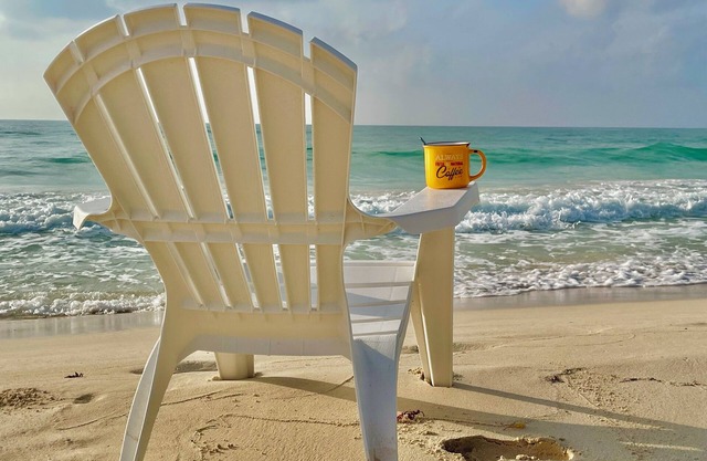 Beautiful 2 Bdrs. Casa Angelica, Pool & Beach Wi-Fi, sleeps 6