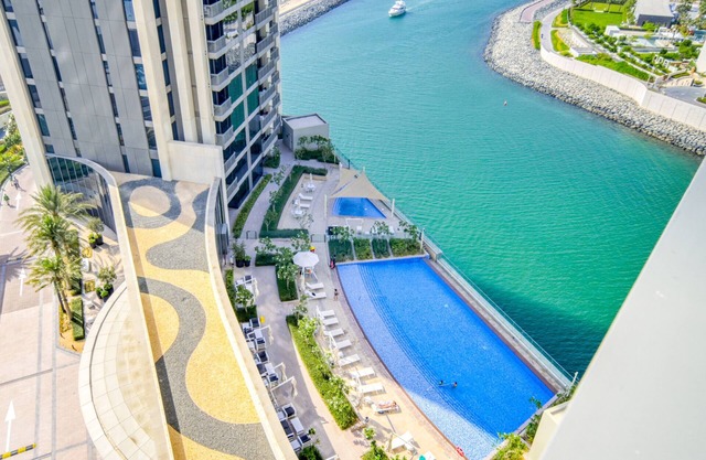 Beautiful 2 Bed Apartment in 5242