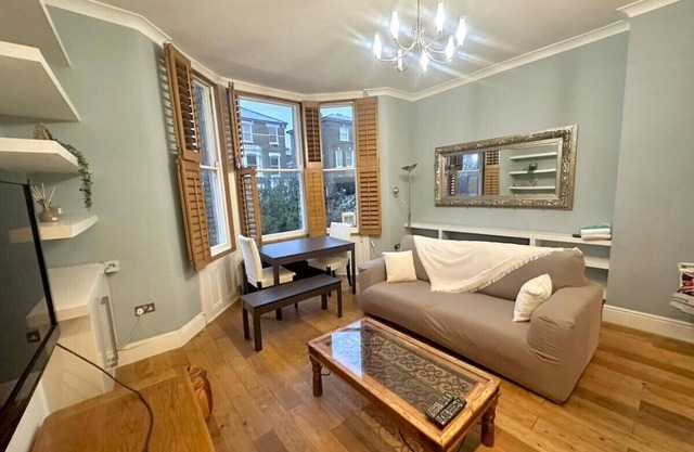 Beautiful 2 bedroom apartment