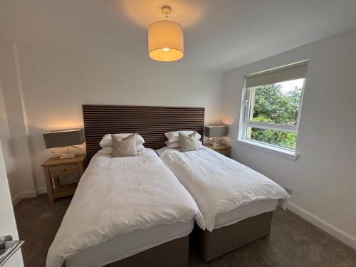 Beautiful 2 Bed house Airdrie
