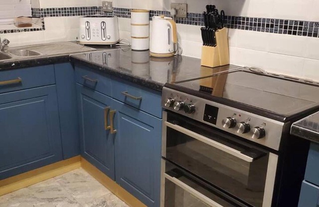 Beautiful 2-bed House in Bridgend