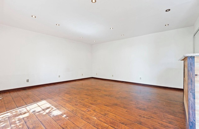 Beautiful 2-bedroom in San Francisco