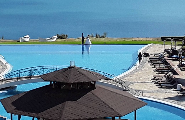 Beautiful 2 bedroom Appartment, Kaliakria Resort, Bulgaria