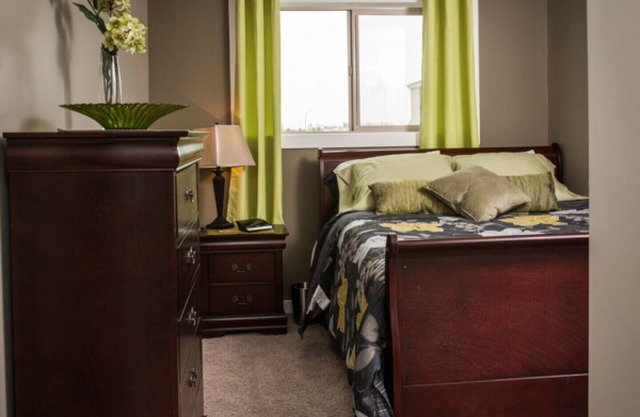 Beautiful 2 Bedroom Suite - Excellent East Regina Location - Unit 10 STA22-00222