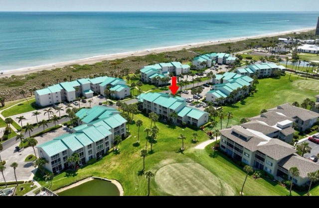 Beautiful 2-bedroom Condo Steps to the Beach. Photos coming soon!