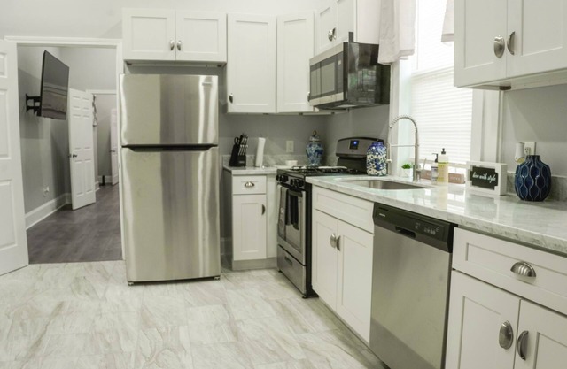 Beautiful 2 bedroom