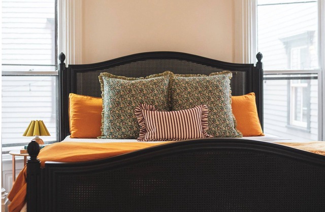 Beautiful 2-bedroom apartment in Providence's historic Federal Hill