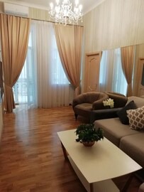 beautiful 2 rooms apartment 1 min khreschatyk st