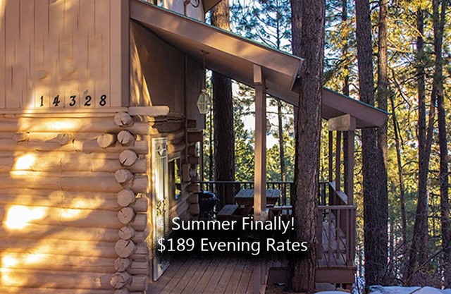 Beautiful 2Story Lakeside Cabin/AC/Canoe/Fishing Equip/SUP/Pet/30mins 2Durango