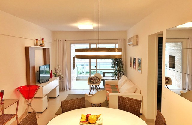 Beautiful 3-bedroom apartment, fully refurbished with excellent leisure area in Módulo 8