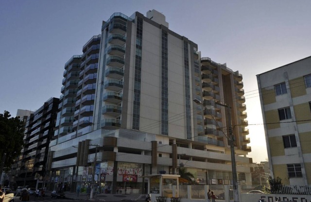 BEAUTIFUL 3 BEDROOM APARTMENT - SHOPPING BEIRA MA - PRAIA DO MORRO- GUARAPARI