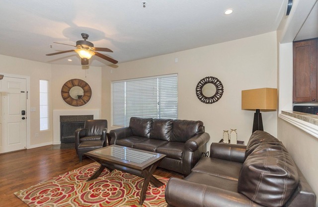 Beautiful, 3 Bedroom Scottsdale Condo