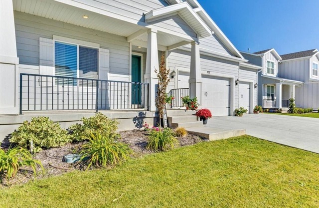 Beautiful 3 bedrooms w/Waffles and Pets Welcome!