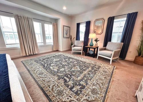 Beautiful 3br/25ba w/Kayak access, Sleeps 10