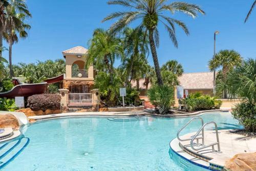 Beautiful 4 Bed Villa up to 8 guests- Regal Palms - 33132 CA