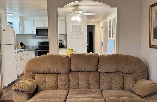 Beautiful 4-bedroom house in Redmond