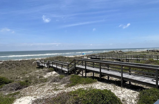 Beautiful 5 Bedroom Fully Renovated Beach Front Home!
