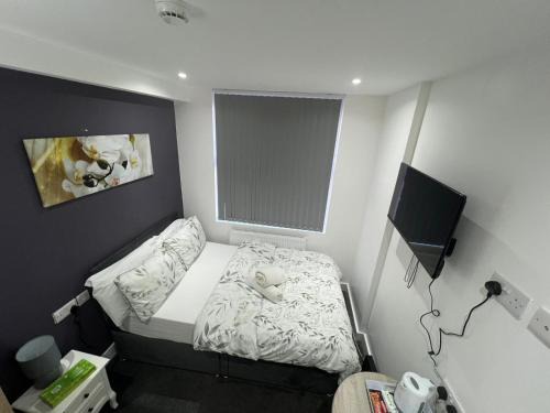 Beautiful and Cosy Double Ensuite Room
