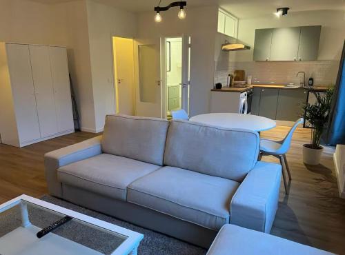 Beautiful and Cosy Flat in Etterbeek